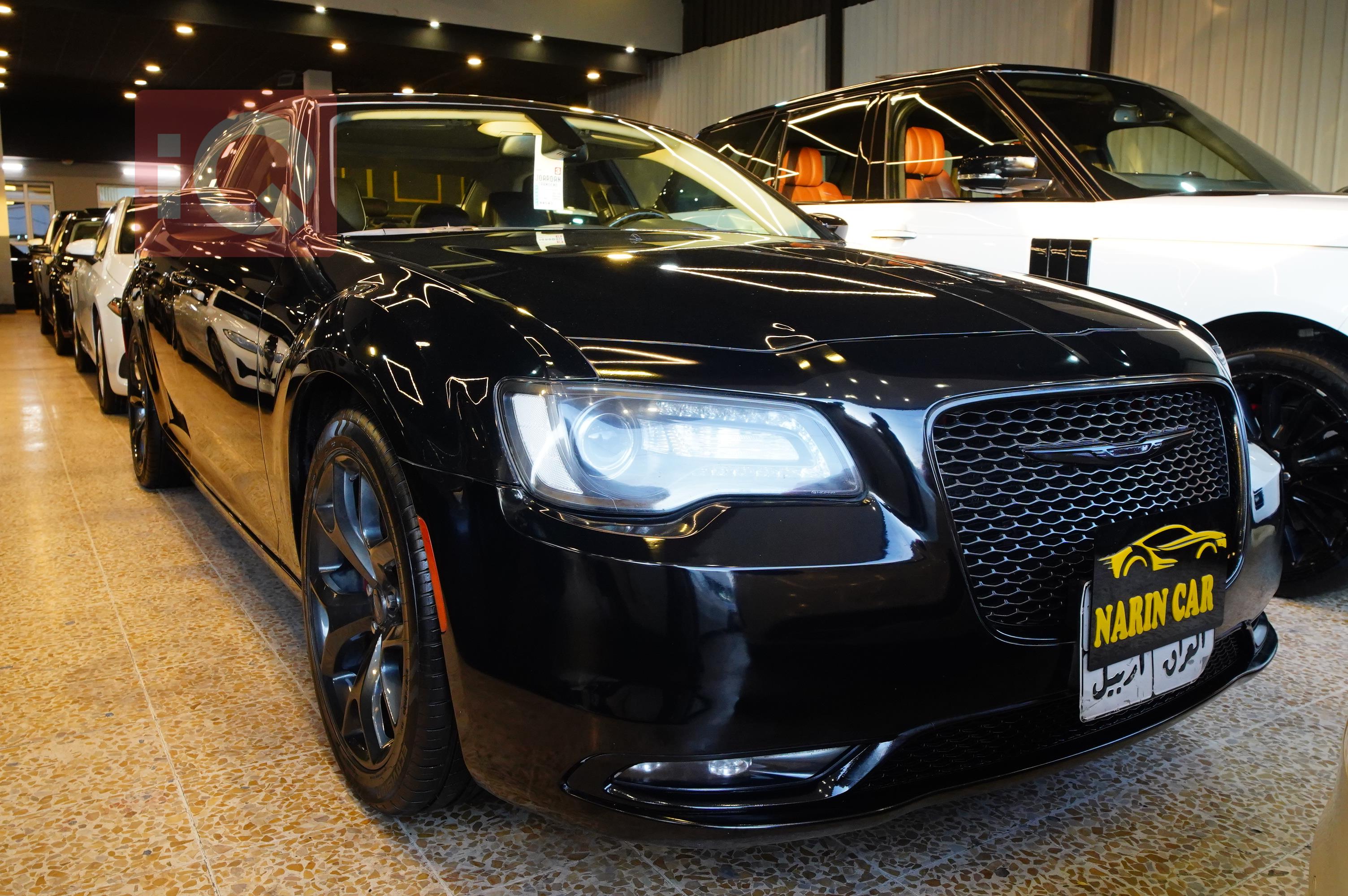 Chrysler 300
